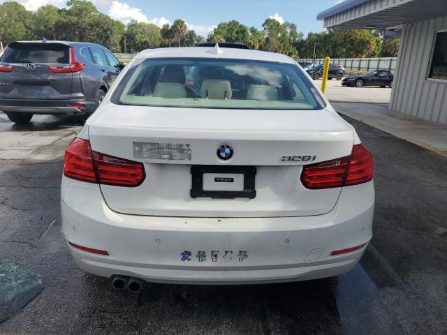 2015 BMW 328 I SULE WBA3C1C53FK121441