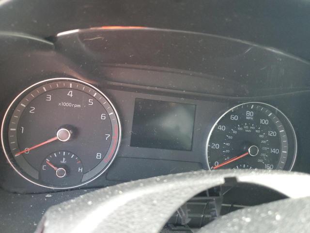 2020 KIA FORTE FE 3KPF24AD1LE255250