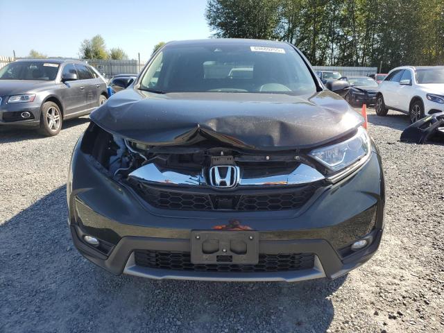 2017 HONDA CR-V EX 2HKRW2H51HH653582