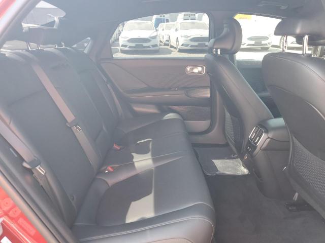 2025 HYUNDAI IONIQ 6 SE KMHM34AA7SA085760