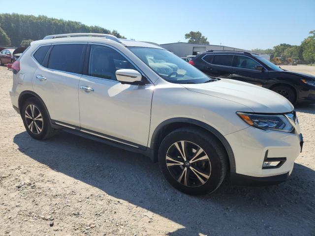 2018 NISSAN ROGUE S JN8AT2MT6JW459032