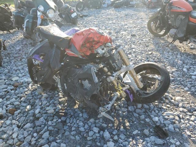 Global Auto Auctions: 2007 SUZUKI GSX-R750