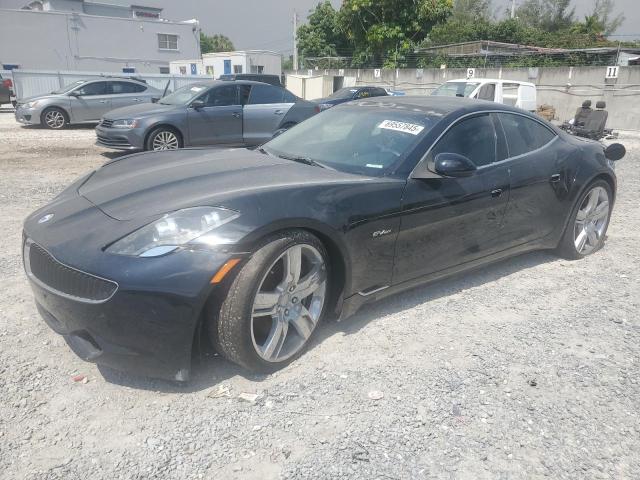 2012 FISKER AUTOMOTIVE KARMA STAN #3309352969