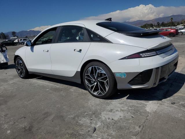 2025 HYUNDAI IONIQ 6 SE KMHM34AA7SA098850