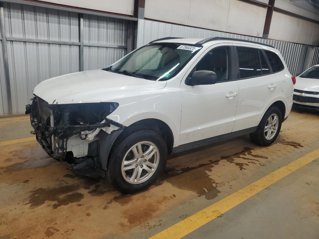 HYUNDAI SANTA FE GLS