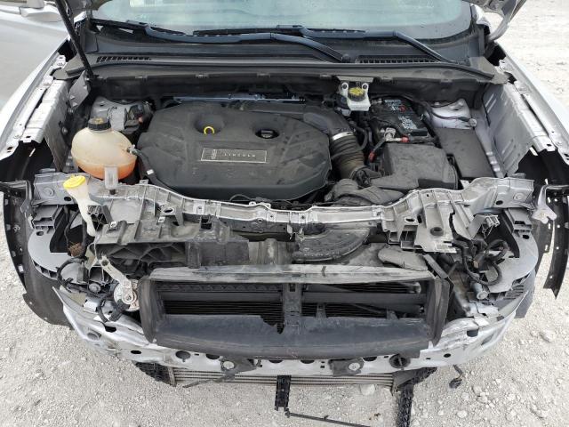 2019 LINCOLN MKC SELECT 5LMCJ2C91KUL12087