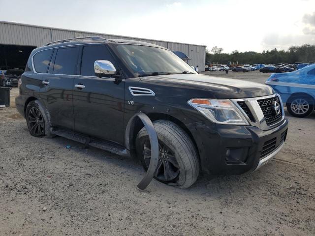 2018 NISSAN ARMADA PLA JN8AY2NF4J9331977