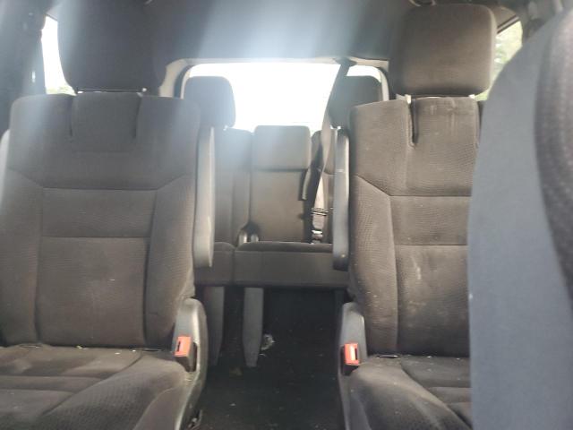 2019 DODGE GRAND CARA 2C4RDGBG6KR502177