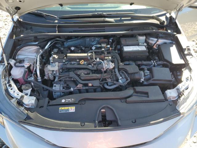 2024 TOYOTA COROLLA LE - 5YFB4MDE4RP137889