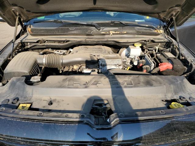 2021 RAM 1500 LIMIT 1C6SRFHT3MN580358