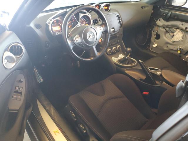 2020 NISSAN 370Z BASE JN1AZ4EH8LM820309
