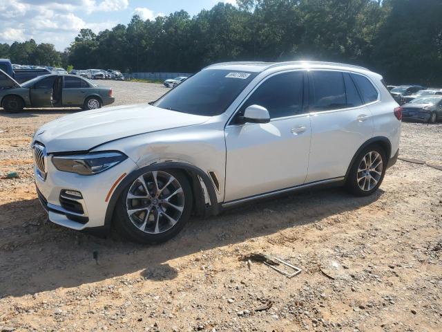 2019 BMW X5 XDRIVE40I 5UXCR6C56KLK84764