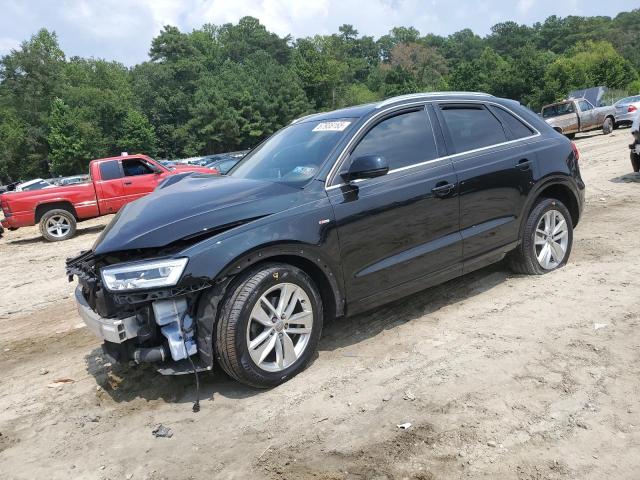 2018 AUDI Q3 PREMIUM PLUS WA1JCCFS6JR019505