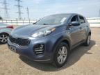 2017 KIA SPORTAGE L - KNDPMCAC6H7180911