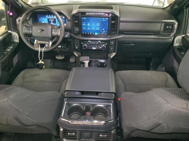 2024 FORD F150 XLT 1FTFW3LD9RFB04554