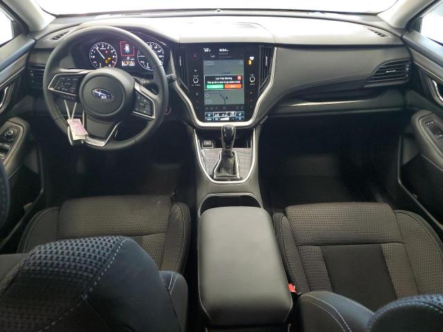 2025 SUBARU OUTBACK PR - 4S4BTAFC9S3191907