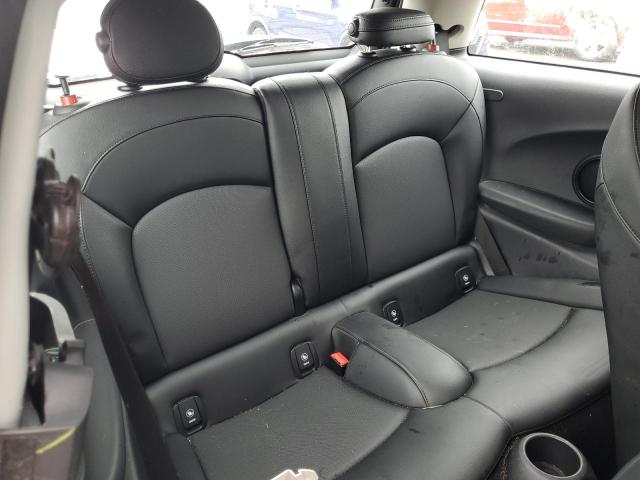 2017 MINI COOPER S WMWXP7C33H3B94624