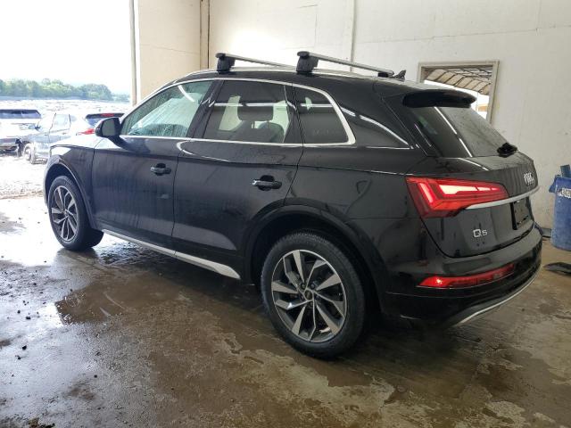 2021 AUDI Q5 PREMIUM WA1BAAFY5M2004221