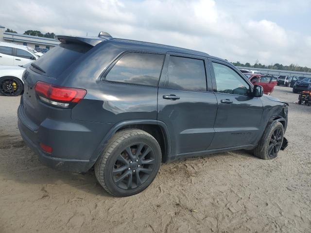 2018 JEEP GRAND CHEROKEE LAREDO 1C4RJFAG7JC284360