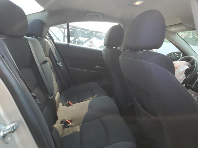 2016 CHEVROLET CRUZE LIMI - 1G1PE5SB9G7167821