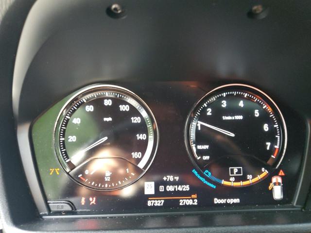 2019 BMW X1 XDRIVE28I WBXHT3C55K3H34210