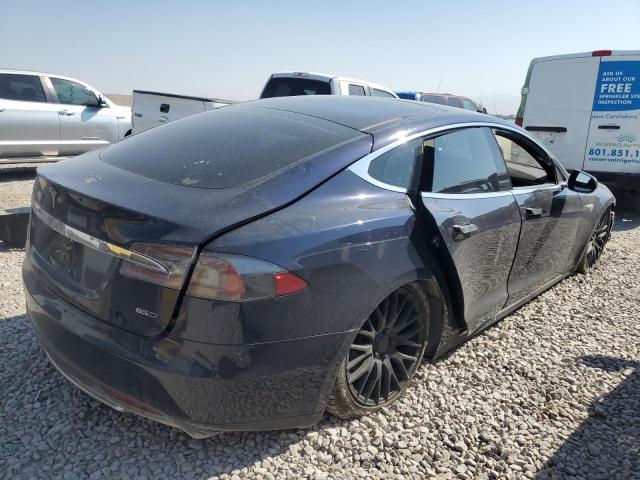 2015 TESLA MODEL S 85D - 5YJSA1H25FFP73185