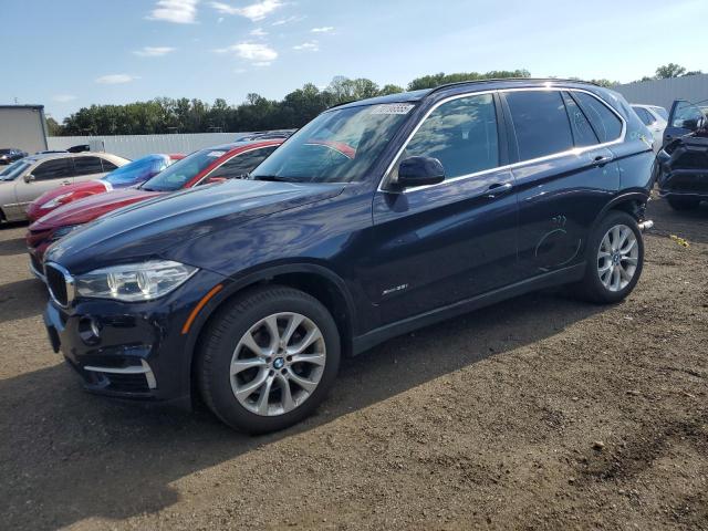 BMW X5 XDRIVE3