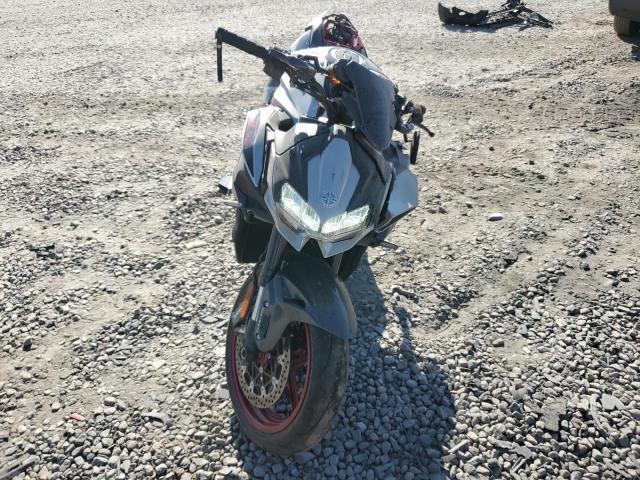 2023 KAWASAKI ZR1000 K JKAZRCK17PA015582
