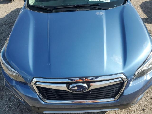 2019 SUBARU FORESTER T JF2SKAWC4KH519407