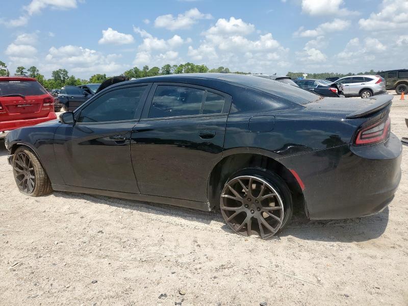 2018 DODGE CHARGER SXT 2C3CDXBG9JH336624