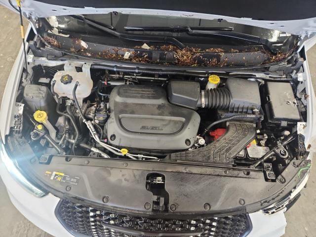 2025 CHRYSLER PACIFICA L 2C4RC1GG4SR550995