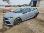 2017 HONDA CIVIC SPOR - SHHFK7H44HU231418