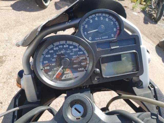 2007 BMW R1200 GS WB10317A17ZR42850