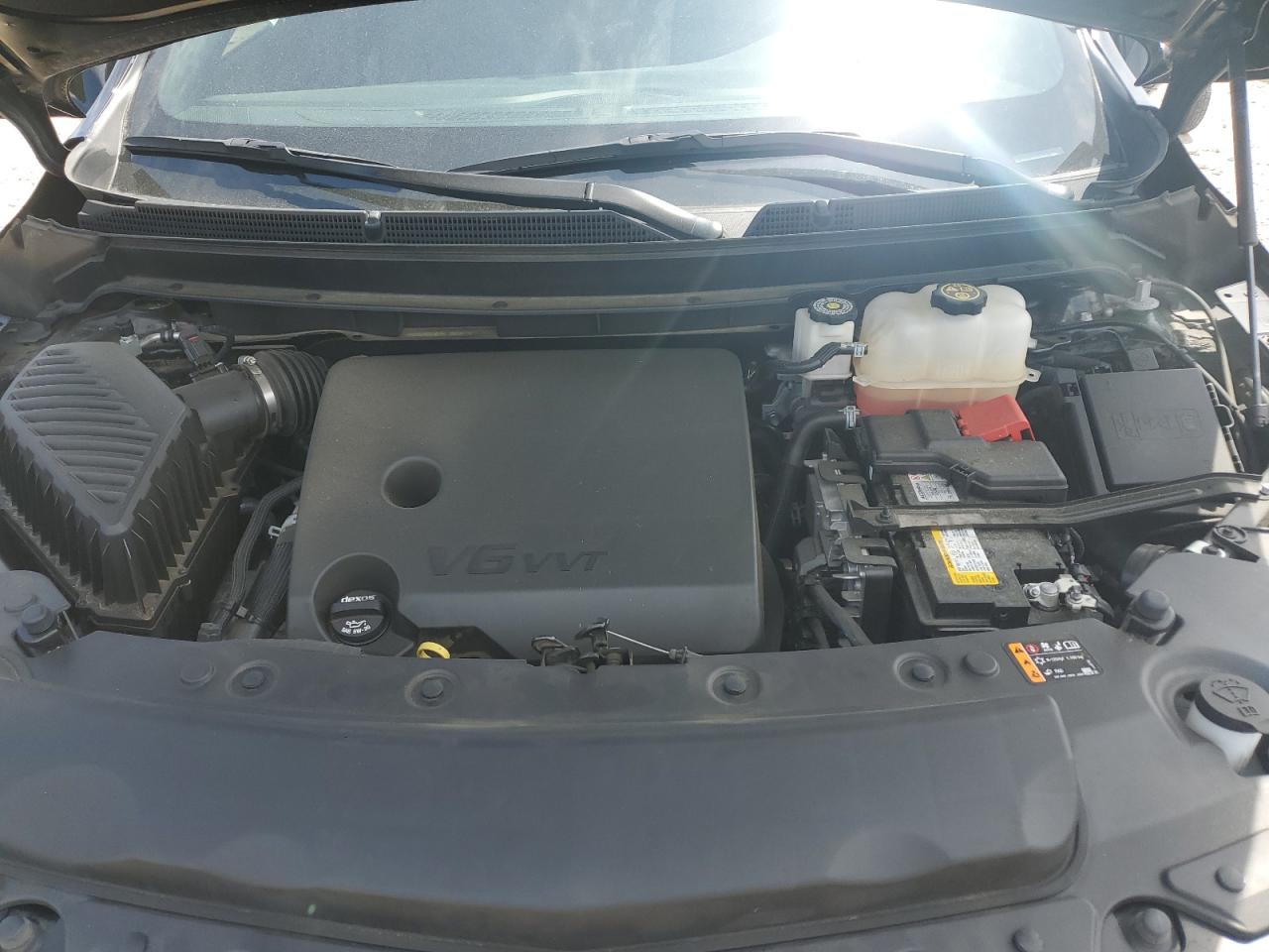 BUICK ENCLAVE ESSENCE