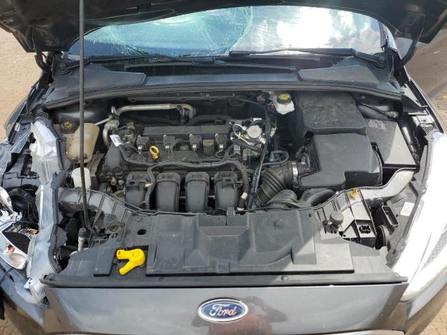 2018 FORD FOCUS SE 1FADP3K27JL250693