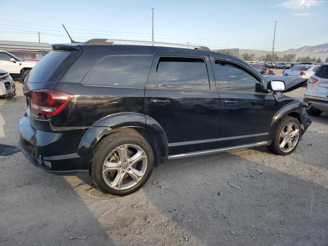 2017 DODGE JOURNEY CROSSROAD 3C4PDCGB8HT566496