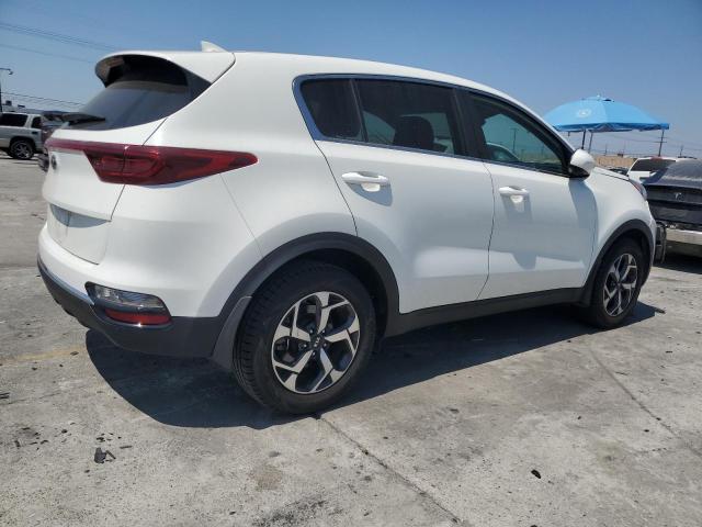 2020 KIA SPORTAGE LX KNDPM3AC9L7809537