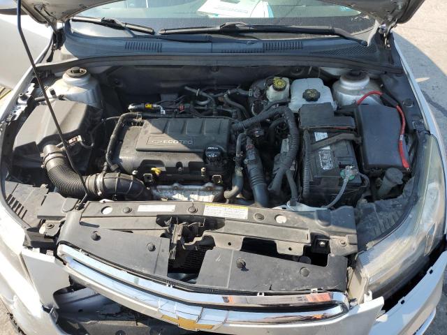 2015 CHEVROLET CRUZE LT 1G1PE5SB2F7248674