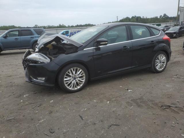 2016 FORD FOCUS TITA #3215346819