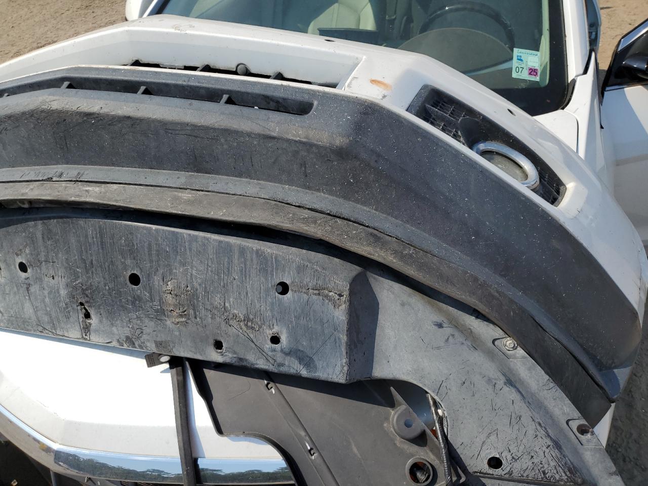 CADILLAC SRX PERFORMANCE COLLECTION