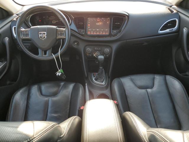 2014 DODGE DART LIMIT - 1C3CDFCB9ED716045