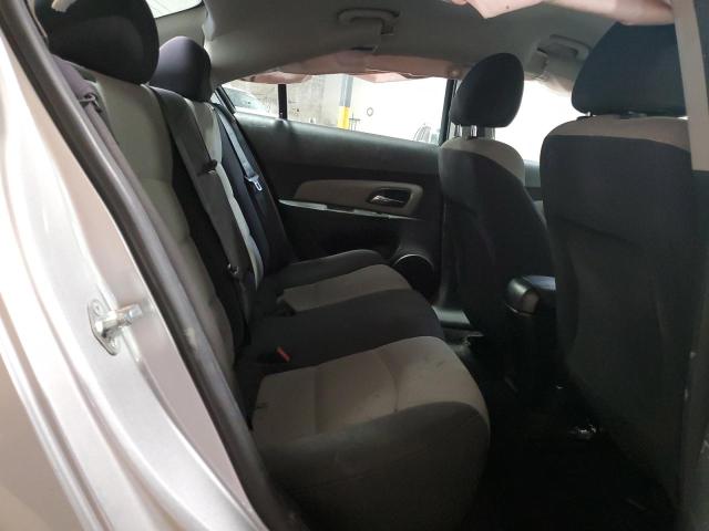 2014 CHEVROLET CRUZE LS - 1G1PA5SH8E7181612