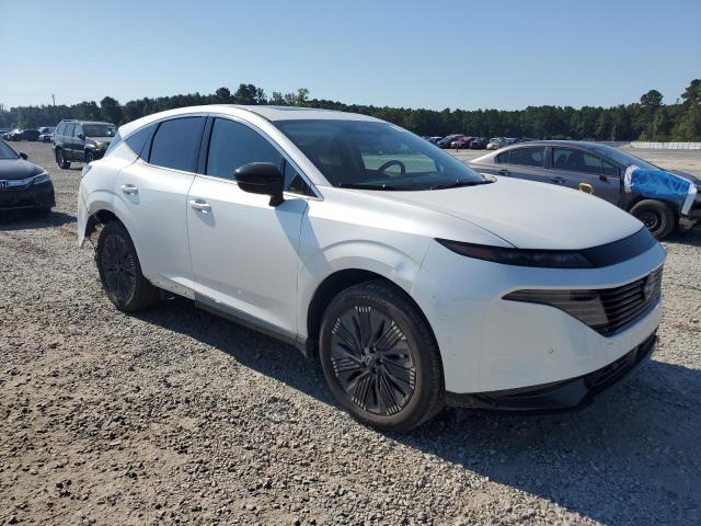 2025 NISSAN MURANO PLA 5N1AZ3DT8SC124725