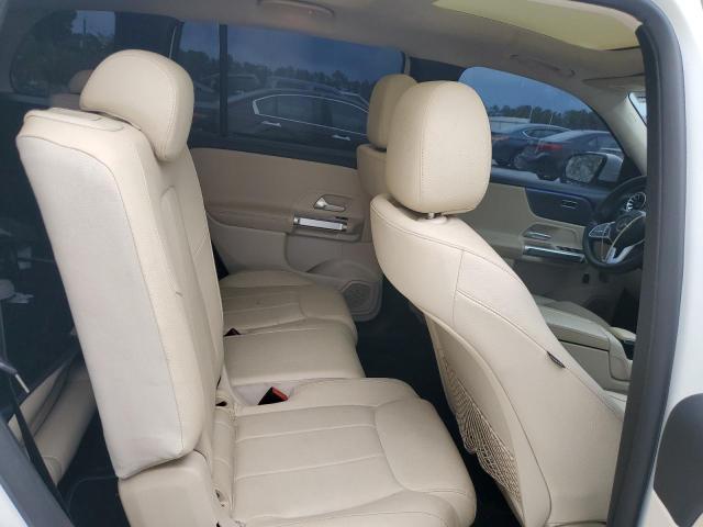 2022 MERCEDES-BENZ GLB 250 W1N4M4GB3NW193455