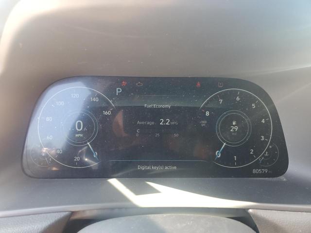 2021 HYUNDAI SONATA LIMITED 5NPEH4J22MH101815