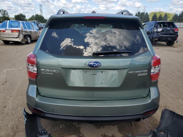 2015 SUBARU FORESTER 2 JF2SJARCXFH482867