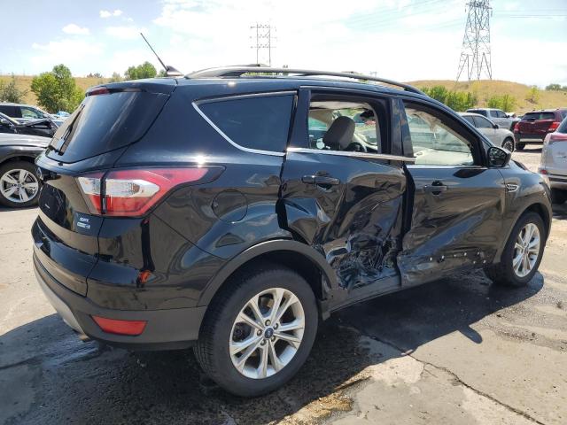 2018 FORD ESCAPE SEL 1FMCU9HD8JUD50737