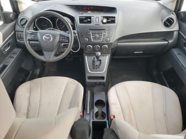 2015 MAZDA 5 SPORT JM1CW2BL7F0183193