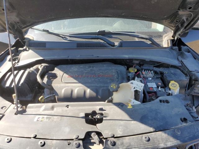 2018 JEEP COMPASS TR 3C4NJDDB5JT230661