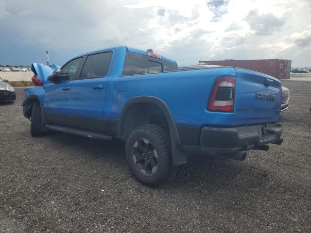 2020 RAM 1500 REBEL 1C6SRFLT4LN317415